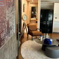 Апартаменты в Турции, Стамбул, 235 кв.фт.