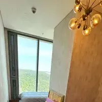 Апартаменты в Турции, Стамбул, 235 кв.фт.