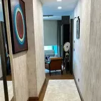 Апартаменты в Турции, Стамбул, 235 кв.фт.