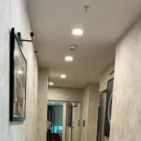 Апартаменты в Турции, Стамбул, 235 кв.фт.