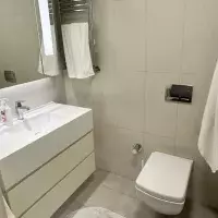 Апартаменты в Турции, Стамбул, 235 кв.фт.