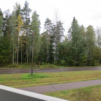 Квартира в Финляндии, Иматра, 74 кв.м.