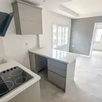 Апартаменты в Турции, Мармарис, 55 кв.фт.