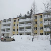 Квартира в Финляндии, Руоколахти, 81 кв.м.