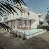 Вилла в Турции, Villa, 180 кв.фт.