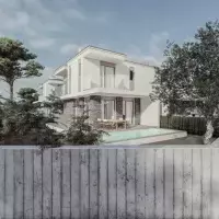 Вилла в Турции, Villa, 180 кв.фт.