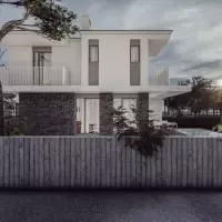 Вилла в Турции, Villa, 180 кв.фт.