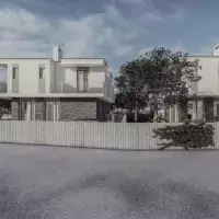 Вилла в Турции, Villa, 180 кв.фт.