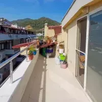 Apartment in Turkey, Marmaris, 85 sq.ft.
