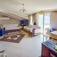 Apartment in Turkey, Marmaris, 85 sq.ft.