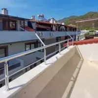 Apartment in Turkey, Marmaris, 85 sq.ft.