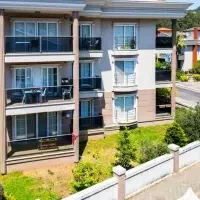 Apartment in Turkey, Marmaris, 200 sq.ft.