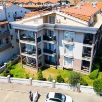 Apartment in Turkey, Marmaris, 200 sq.ft.
