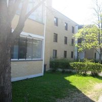 Flat in Finland, Imatra, 45 sq.m.