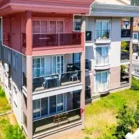 Apartment in Turkey, Marmaris, 200 sq.ft.