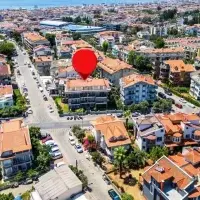 Apartment in Turkey, Marmaris, 200 sq.ft.