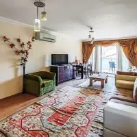 Apartment in Turkey, Marmaris, 200 sq.ft.