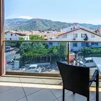 Apartment in Turkey, Marmaris, 200 sq.ft.