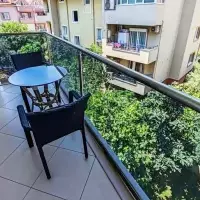 Apartment in Turkey, Marmaris, 200 sq.ft.