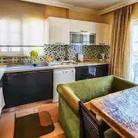 Apartment in Turkey, Marmaris, 200 sq.ft.