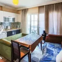 Apartment in Turkey, Marmaris, 200 sq.ft.