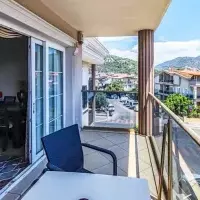 Apartment in Turkey, Marmaris, 200 sq.ft.