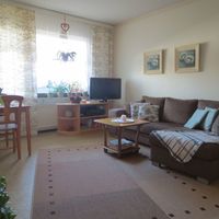 Flat in Finland, Imatra, 45 sq.m.