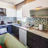 Apartment in Turkey, Marmaris, 200 sq.ft.