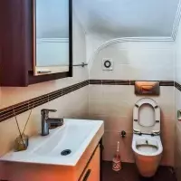 Apartment in Turkey, Marmaris, 200 sq.ft.