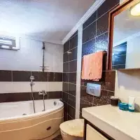 Apartment in Turkey, Marmaris, 200 sq.ft.