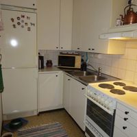 Flat in Finland, Imatra, 45 sq.m.