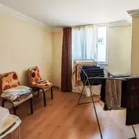 Apartment in Turkey, Marmaris, 200 sq.ft.