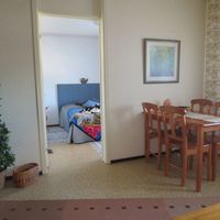 Flat in Finland, Imatra, 45 sq.m.