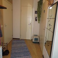 Flat in Finland, Imatra, 45 sq.m.