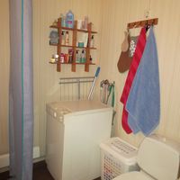 Flat in Finland, Imatra, 45 sq.m.