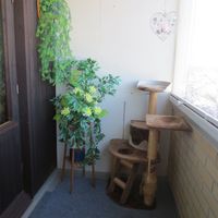 Flat in Finland, Imatra, 45 sq.m.