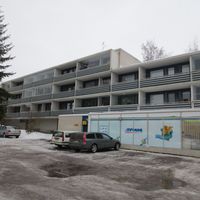 Квартира в Финляндии, Иматра, 73 кв.м.