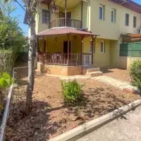 Villa in Turkey, Villa, 110 sq.ft.