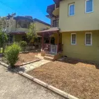 Villa in Turkey, Villa, 110 sq.ft.