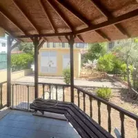 Villa in Turkey, Villa, 110 sq.ft.