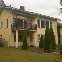 House in Finland, Imatra, 304 sq.m.