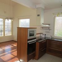 House in Finland, Imatra, 304 sq.m.