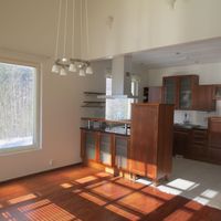 House in Finland, Imatra, 304 sq.m.