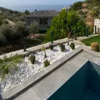 Villa in Turkey, Villa, 170 sq.ft.