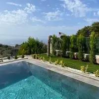 Villa in Turkey, Villa, 170 sq.ft.