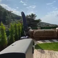 Villa in Turkey, Villa, 170 sq.ft.