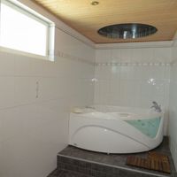 House in Finland, Imatra, 304 sq.m.