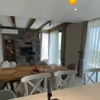 Villa in Turkey, Villa, 170 sq.ft.