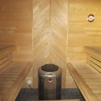 House in Finland, Imatra, 304 sq.m.