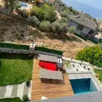 Villa in Turkey, Villa, 170 sq.ft.